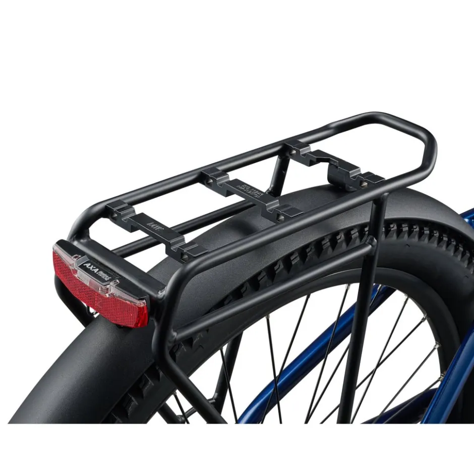 Elektrische Fietsen|Suv E-Bikes < Giant TALON E+ EX GEN2 - 29" E-MTB - 2026 - metallic navy