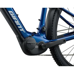 Elektrische Fietsen|Suv E-Bikes < Giant TALON E+ EX GEN2 - 29" E-MTB - 2026 - metallic navy