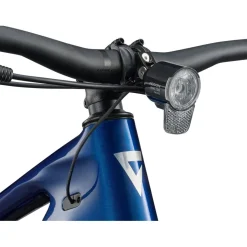 Elektrische Fietsen|Suv E-Bikes < Giant TALON E+ EX GEN2 - 29" E-MTB - 2026 - metallic navy