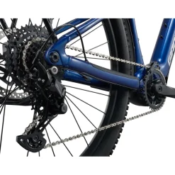 Elektrische Fietsen|Suv E-Bikes < Giant TALON E+ EX GEN2 - 29" E-MTB - 2026 - metallic navy