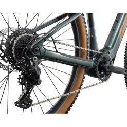 Elektrische Fietsen|E-Mtb Hardtail < Giant TAON E+ GEN2 - 29" E-TB - 2026 - aphat green