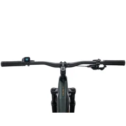 Elektrische Fietsen|E-Mtb Hardtail < Giant TAON E+ GEN2 - 29" E-TB - 2026 - aphat green