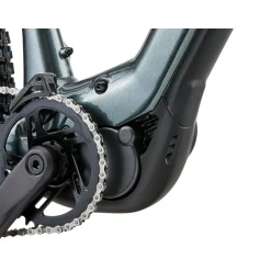Elektrische Fietsen|E-Mtb Hardtail < Giant TAON E+ GEN2 - 29" E-TB - 2026 - aphat green