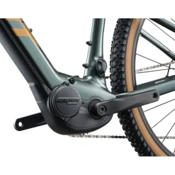 Elektrische Fietsen|E-Mtb Hardtail < Giant TAON E+ GEN2 - 29" E-TB - 2026 - aphat green