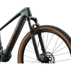 Elektrische Fietsen|E-Mtb Hardtail < Giant TAON E+ GEN2 - 29" E-TB - 2026 - aphat green