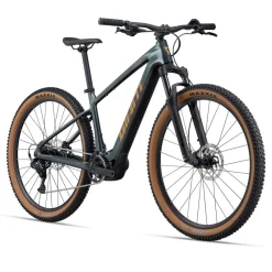 Elektrische Fietsen|E-Mtb Hardtail < Giant TAON E+ GEN2 - 29" E-TB - 2026 - aphat green