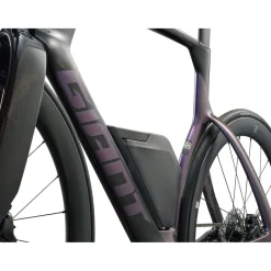 Triathlonfietsen|Triathlonfietsen < Giant TRINITY ADVANCED 2 - Carbon Triaton-Fiet - 2026 - carbon / bue dragonfy