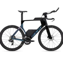 Triathlonfietsen|Triathlonfietsen < Giant TRINITY ADVANCED 2 - Carbon Triaton-Fiet - 2026 - carbon / bue dragonfy