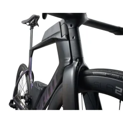 Triathlonfietsen|Triathlonfietsen < Giant TRINITY ADVANCED 2 - Carbon Triaton-Fiet - 2026 - carbon / bue dragonfy