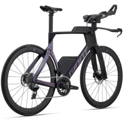 Triathlonfietsen|Triathlonfietsen < Giant TRINITY ADVANCED 2 - Carbon Triaton-Fiet - 2026 - carbon / bue dragonfy
