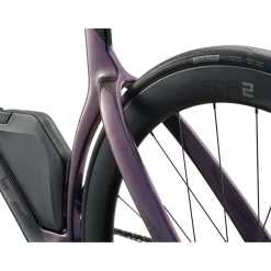 Triathlonfietsen|Triathlonfietsen < Giant TRINITY ADVANCED 2 - Carbon Triaton-Fiet - 2026 - carbon / bue dragonfy