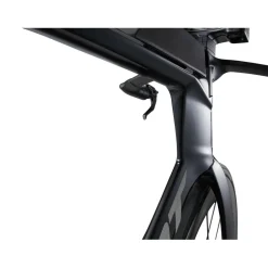 Giant TRINITY ADVANCED SL 1 - Carbon Triatlon-Fiets - 2026 - carbon / matte carbon