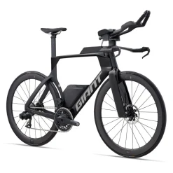 Giant TRINITY ADVANCED SL 1 - Carbon Triatlon-Fiets - 2026 - carbon / matte carbon