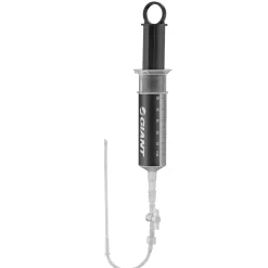 Giant Tubeless Sealant Navulling & Controle spuit