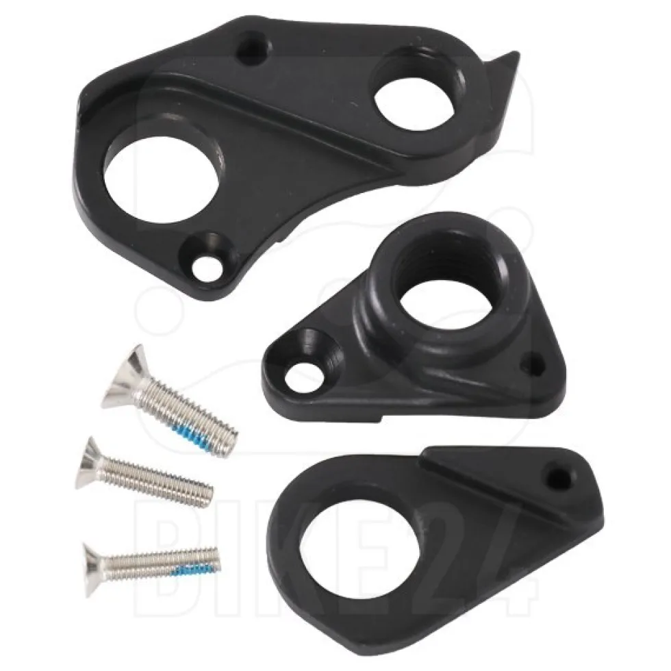 Giant Upgrade Kit - Dropout for Thru Axle for Anthem & Trance 2014-15 - GS8346