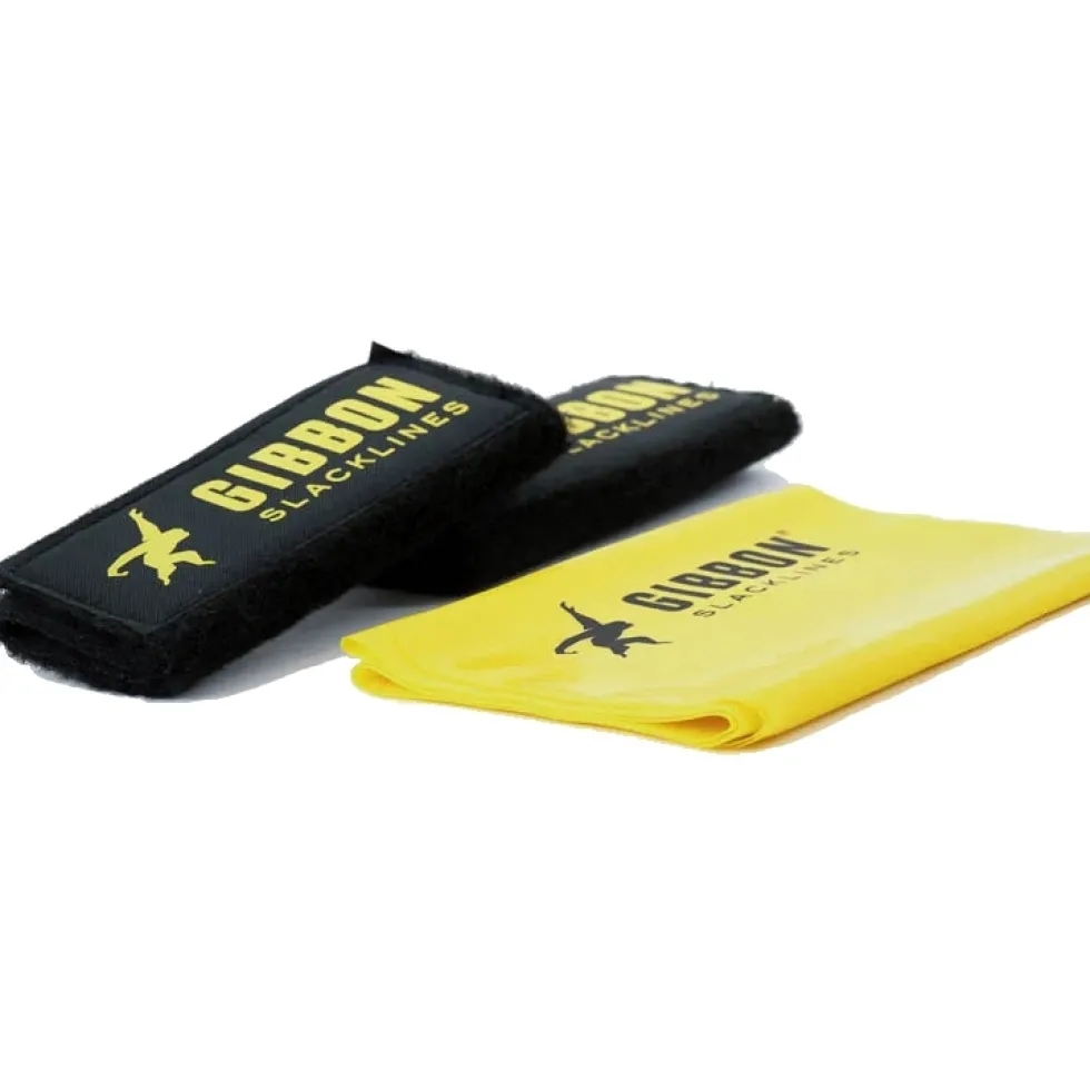 GIBBON Fitness Upgrade Weerstandsband