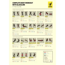 GIBBON Fitness Upgrade Weerstandsband
