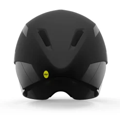 Giro Aerohead MIPS Helm - matte black / titanium