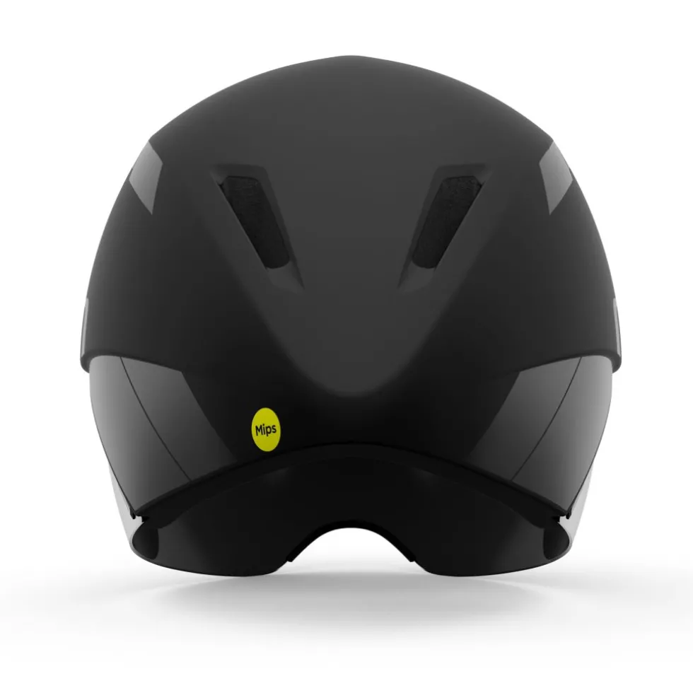 Giro Aerohead MIPS Helm - matte black / titanium