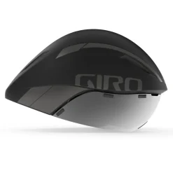 Giro Aerohead MIPS Helm - matte black / titanium
