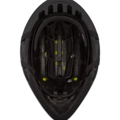 Giro Aerohead MIPS Helm - matte black / titanium