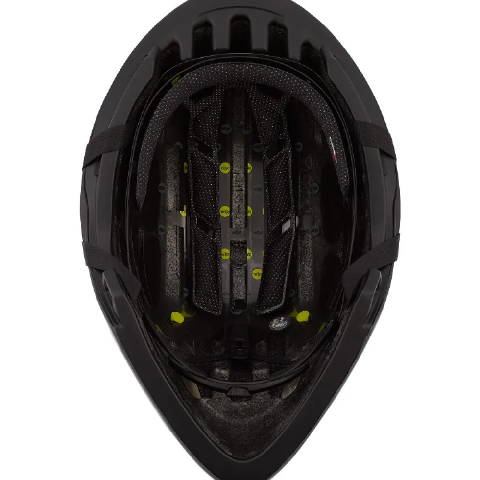 Giro Aerohead MIPS Helm - matte black / titanium