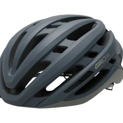 Giro Agilis MIPS Racefietshelm - matte sapphire