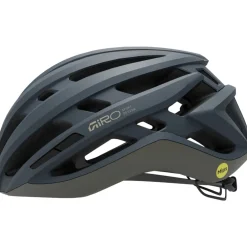 Giro Agilis MIPS Racefietshelm - matte sapphire
