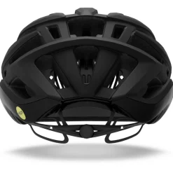 Giro Agilis MIPS Racefietshelm - matte black/hi viz