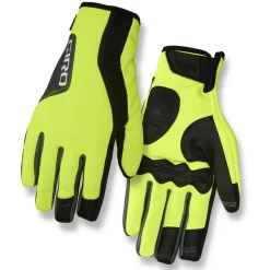Winterhandschoenen < Giro Ambient 2.0 Winterhandchoenen Heren - highlight yellow/black