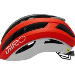 Giro Aries Spherical Fietshelm - matte stone