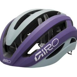 Giro Aries Spherical Fietshelm - matte purple haze