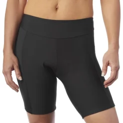 Giro Base Liner Short Binnenbroek Dames - zwart