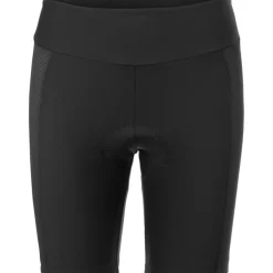Giro Base Liner Short Binnenbroek Dames - zwart