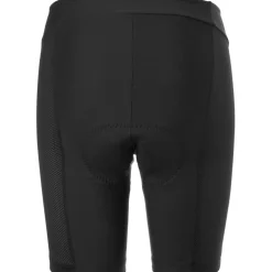 Giro Base Liner Short Binnenbroek Dames - zwart