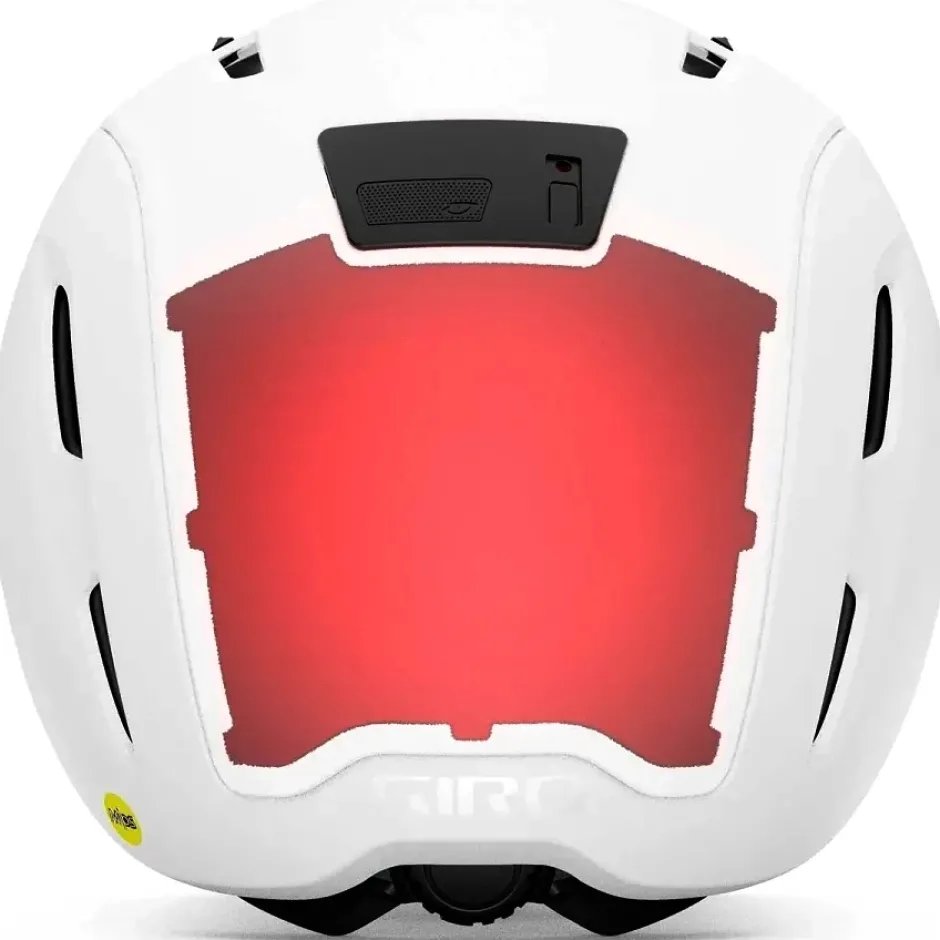 E-Bike Helmen < Giro Bexey IP Fiethe - atte back