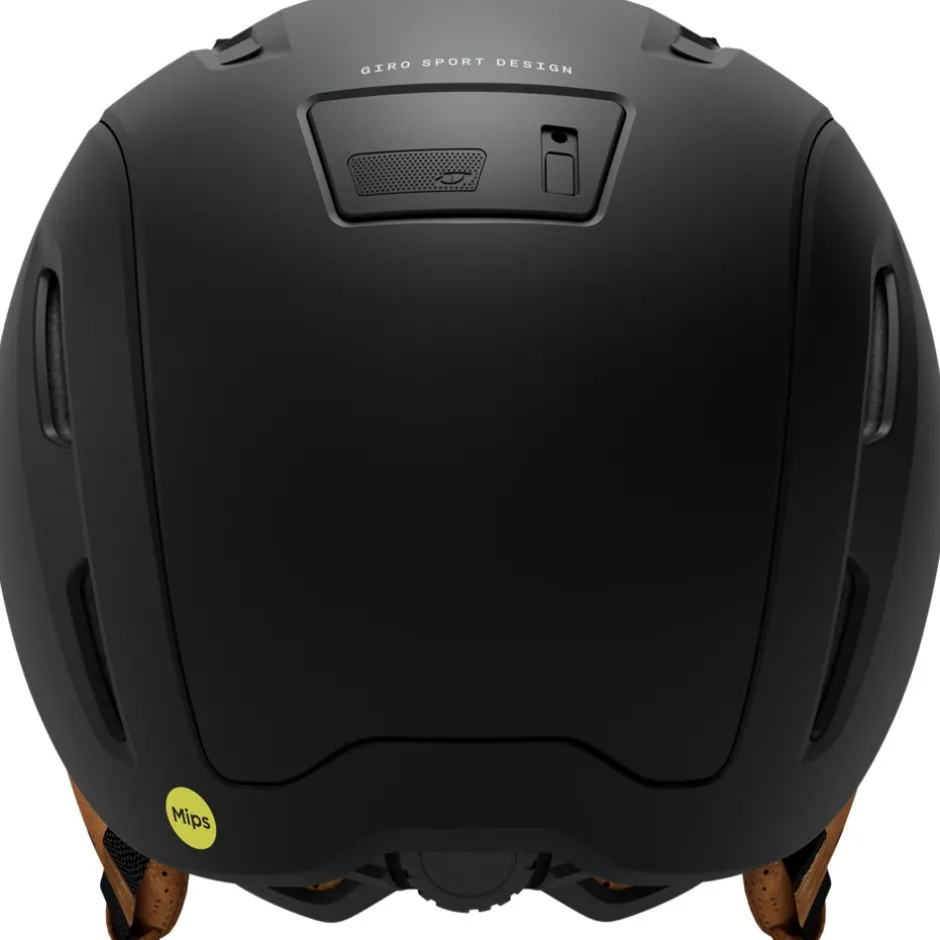 E-Bike Helmen < Giro Bexey IP Fiethe - atte back