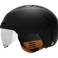 E-Bike Helmen < Giro Bexey IP Fiethe - atte back