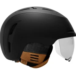 E-Bike Helmen < Giro Bexey IP Fiethe - atte back