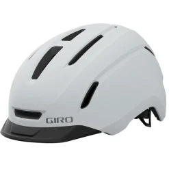 E-Bike Helmen < Giro Caden II MIPS Fietshem - matte chak