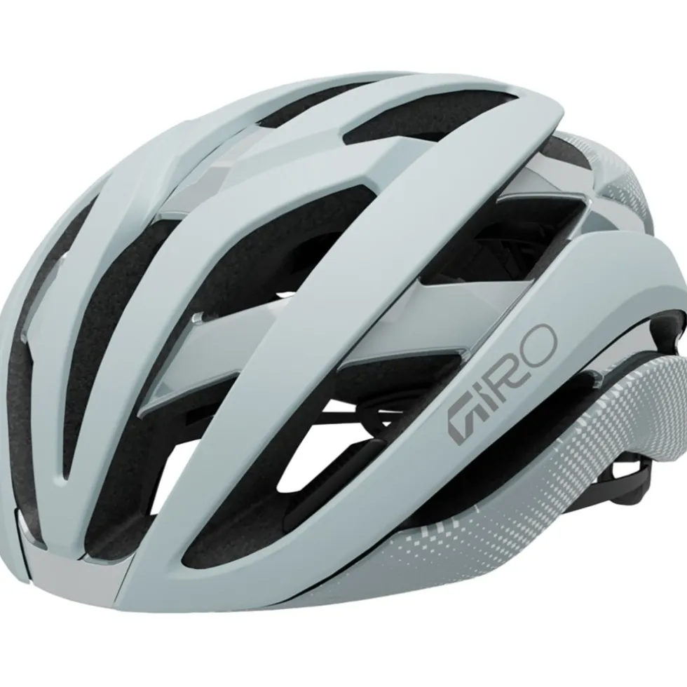 Giro Cielo MIPS Helm - matte sky blue pulse