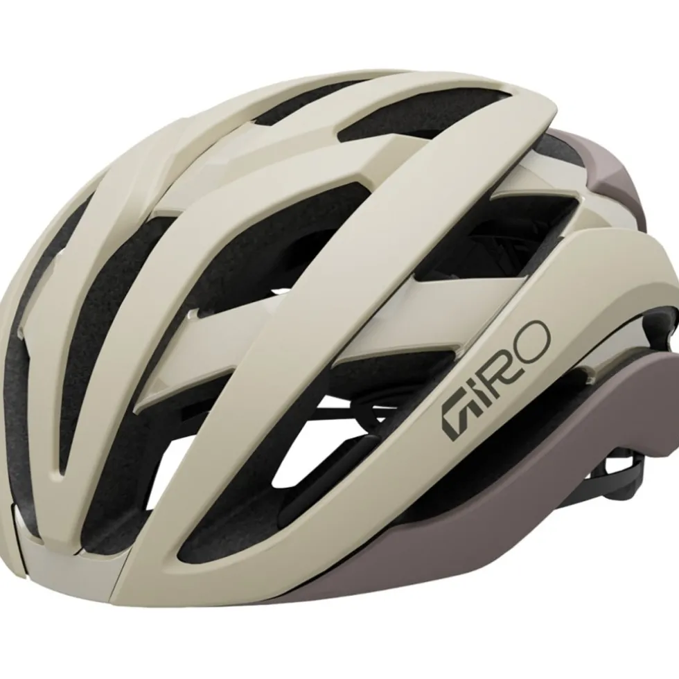 Giro Cielo MIPS Helm - matte stone