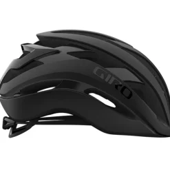 Giro Cielo MIPS Helm - zwart mat/charcoal