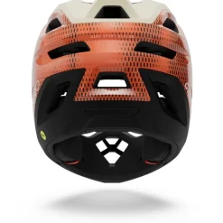 Downhill Helmen < Giro Coaition pherica Integraahe - atte otion orange