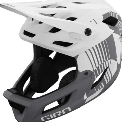 Giro Coalition Spherical Integraalhelm - matte charcoal rush