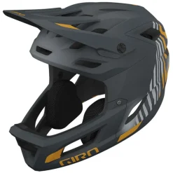 E-Bike Helmen|Downhill Helmen < Giro Coaition Spherica Integraahem - matte dark shark dune