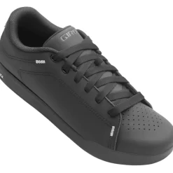 Schoenen Kinderen|Schoenen Kinderen < Giro Deed Flatpedal MTB-Schoenen Kinderen - zwart