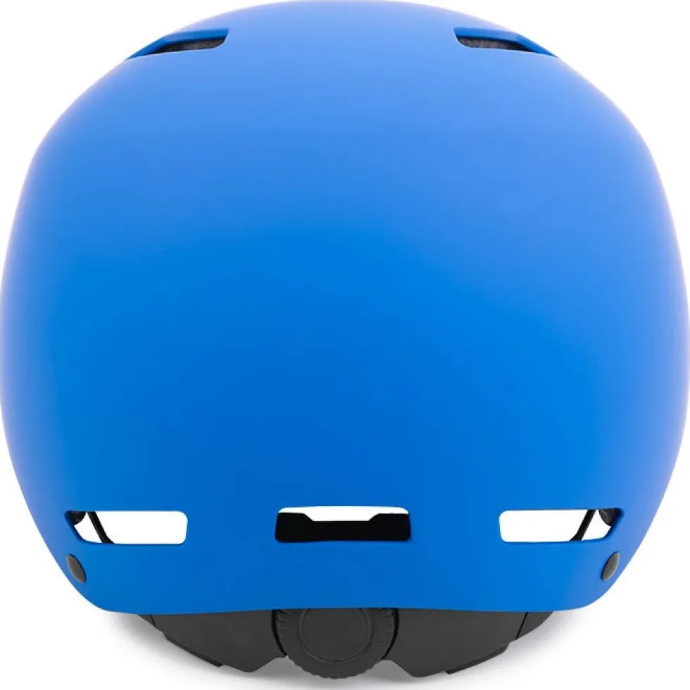 Giro Dime FS Helm Kinderen - matte blue