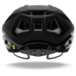 Racefietshelmen|Gravelhelmen < Giro Ecipe Pro Racefiethe - atte back