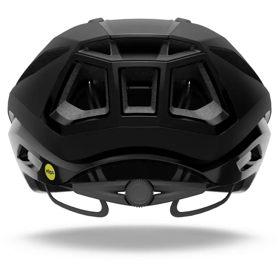 Racefietshelmen|Gravelhelmen < Giro Ecipe Pro Racefiethe - atte back